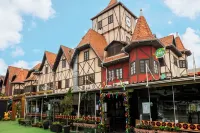 ibis Blumenau
