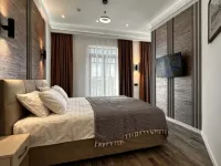 Apart-Otel Mayak Hotels in Sortavala