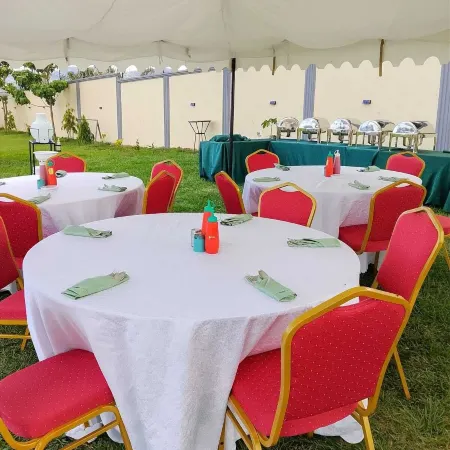 The Africana Hotel- Isiolo