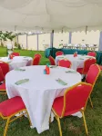 The Africana Hotel- Isiolo - 朝食