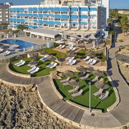 Universal Hotel Cabo Blanco - Adults Only