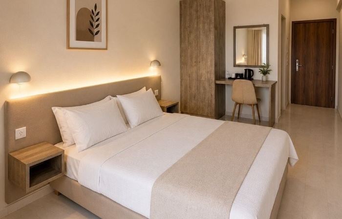Regina Hotel