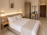Regina Hotel Hotels in Mithimna