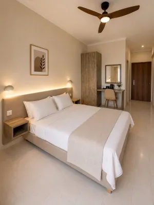 Regina Hotel - WiFi