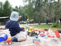 EnjoyNature Resort Hotels in Lahti