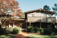 松針旅館及高爾夫俱樂部