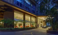 Royal Orchid Central Bangalore, MG Road Hotel di 