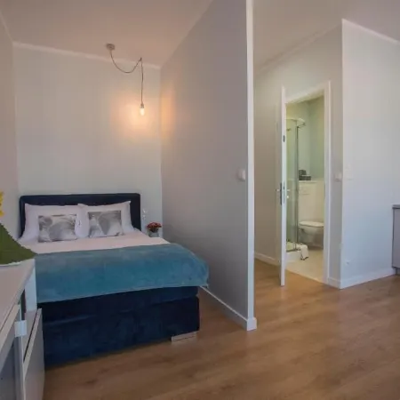 Proseco Apartments