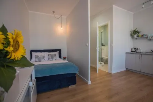 Proseco Apartments