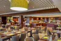 Ensana Thermal Aqua - breakfast