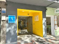 ZUR Boutique Hostel