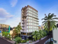 Lemon Tree Hotel, Kalina BKC, Mumbai Các khách sạn gần Khu ổ chuột Dharavi