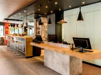 Ibis Muenchen Airport Sued - 3-Star