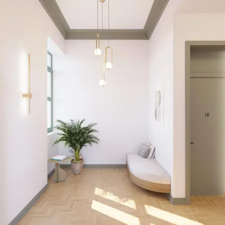 Whisper Athens Suites