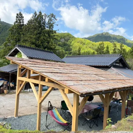 Yusukawa Guesthouse Coccoron