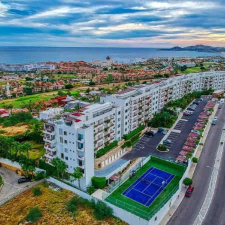 Alegranza Luxury Resort - All Master Suite