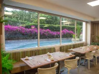 Grand Sirenis Cartagena - parcheggio