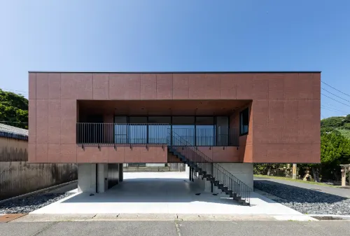 Awaji Island Private Villa Palan