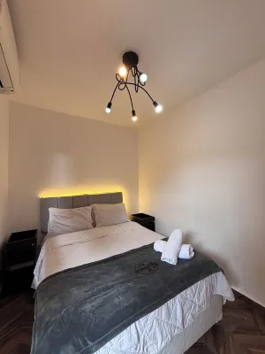 Youse Hostel - Usp Acadepol Hotels near Jaguare