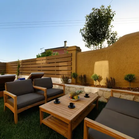 Tessera Villas & Studios Collection