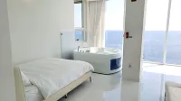 Pohang Vida Feliz Pool Villa - SPA
