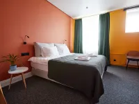 Lesnaya Vanna Mini-Hotel Hotels in Sortavala