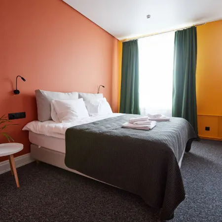 Lesnaya Vanna Mini-Hotel
