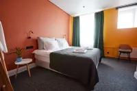 Lesnaya Vanna Mini-Hotel