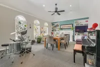Endless Fun! Family Home w/ Spacious Yard in Clive