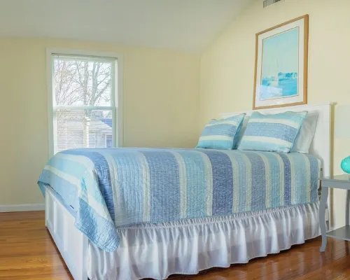 ★The Islander | Steps From Water, Fire Pit, AC★ Hotels in Mashpee