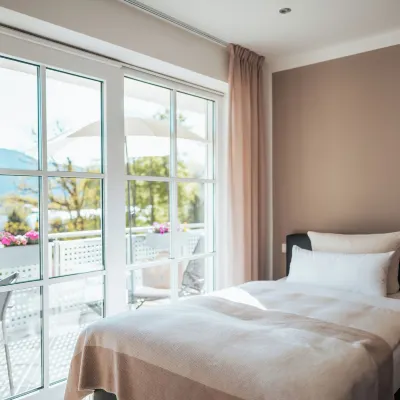 MedVital Tegernsee Hotels near Bahnhof Tegernsee