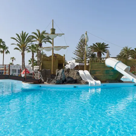H10 Suites Lanzarote Gardens