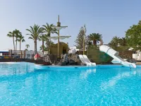 H10 Suites Lanzarote Gardens - รีสอร์ท