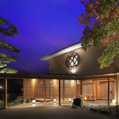 Marukyu Ryokan