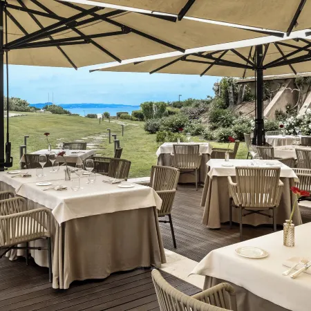 L'Ea Bianca Luxury Resort