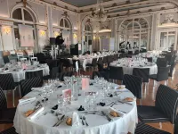 Le Grand Hôtel Cabourg - MGallery