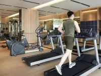 Mercure Samarinda - Træningscentre