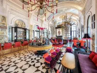 Hotel de la Coupole Sapa - MGallery Collection