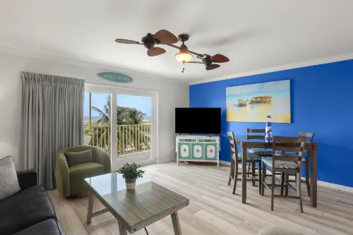 South Beach Condo Hotel - Condos
