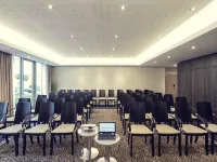 Hotel Mercure Brussels Centre Midi Hotels near Forest National