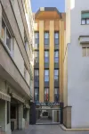 Itaca Colón by Soho Boutique Hotels near Vial Norte