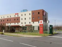 Ibis Douai Dechy - Barer