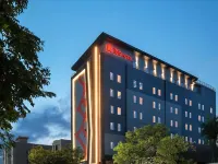 Ibis Surabaya Tidar