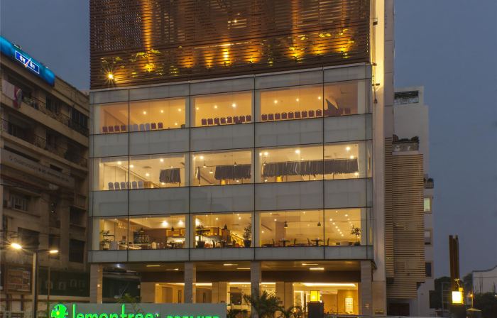 Lemon Tree Premier, Patna