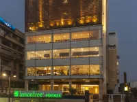 Lemon Tree Premier, Patna Hotel a Patna