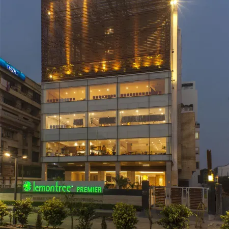 Lemon Tree Premier, Patna