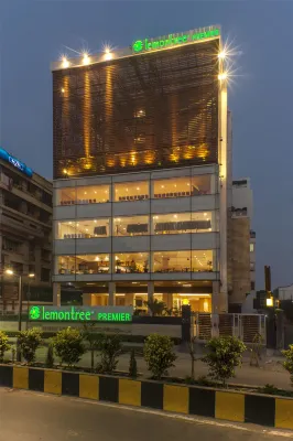 Lemon Tree Premier, Patna