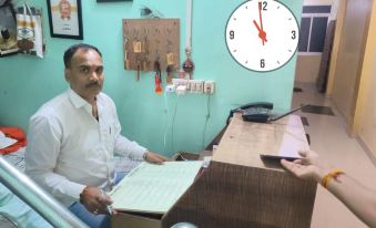 Goroomgo Shivay Guest House (Varanasi, Uttar Pradesh)