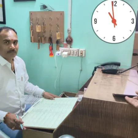Goroomgo Shivay Guest House (Varanasi, Uttar Pradesh)