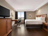 Grand Hotel & Conference Centre Calgary Airport, an Ascend Collection Hotel Hotels in Calgary